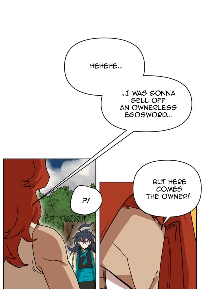 Hardcore Leveling Warrior Chapter 217, page 18 of 90