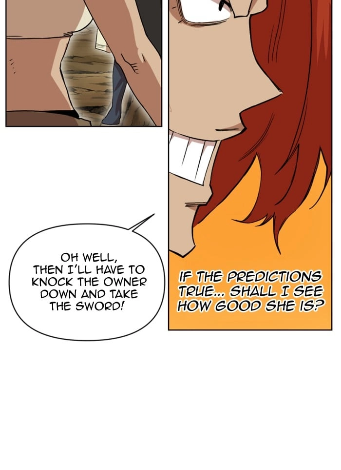 Hardcore Leveling Warrior Chapter 217, page 19 of 90