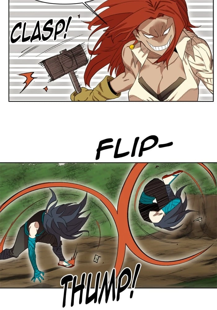 Hardcore Leveling Warrior Chapter 217, page 27 of 90