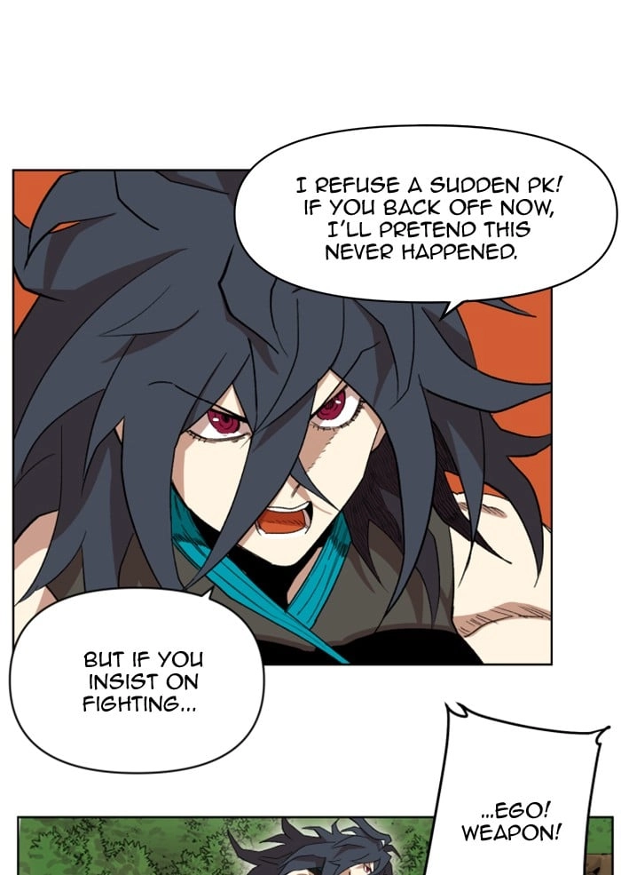 Hardcore Leveling Warrior Chapter 217, page 28 of 90