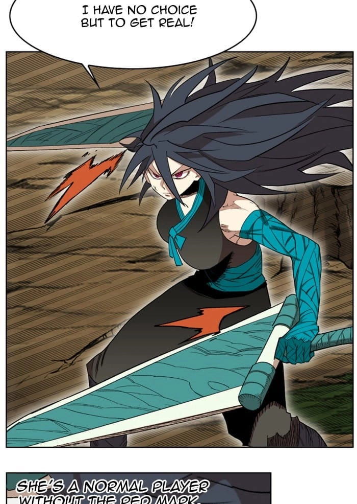 Hardcore Leveling Warrior Chapter 217, page 30 of 90