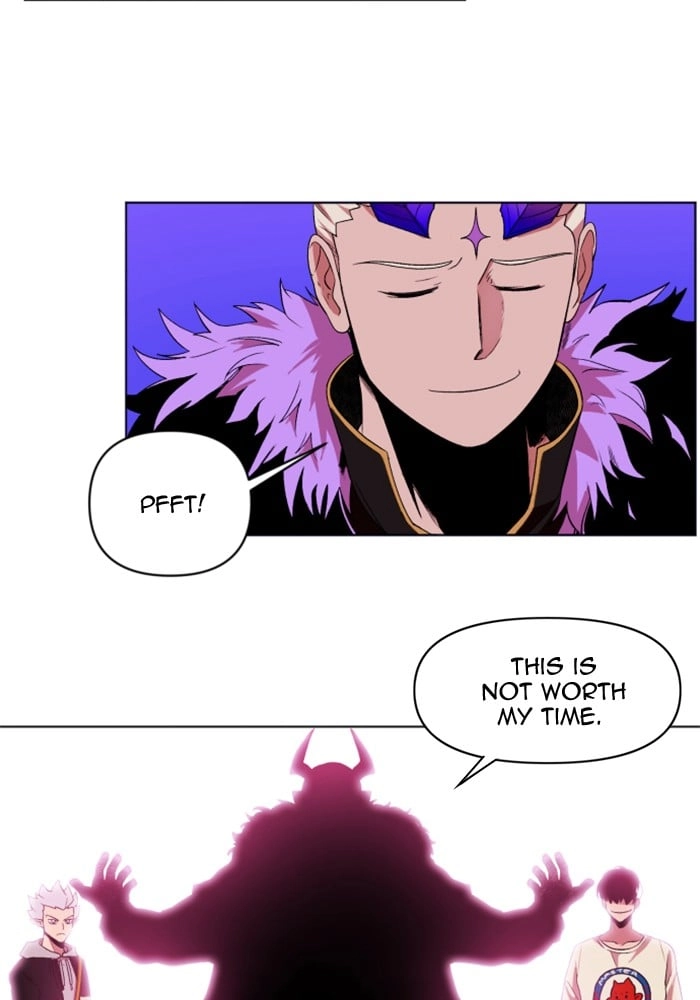 Hardcore Leveling Warrior Chapter 217, page 36 of 90