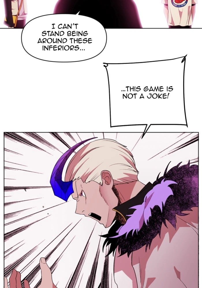 Hardcore Leveling Warrior Chapter 217, page 37 of 90