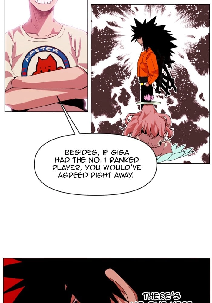 Hardcore Leveling Warrior Chapter 217, page 39 of 90