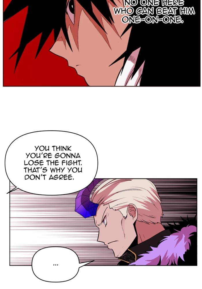 Hardcore Leveling Warrior Chapter 217, page 40 of 90