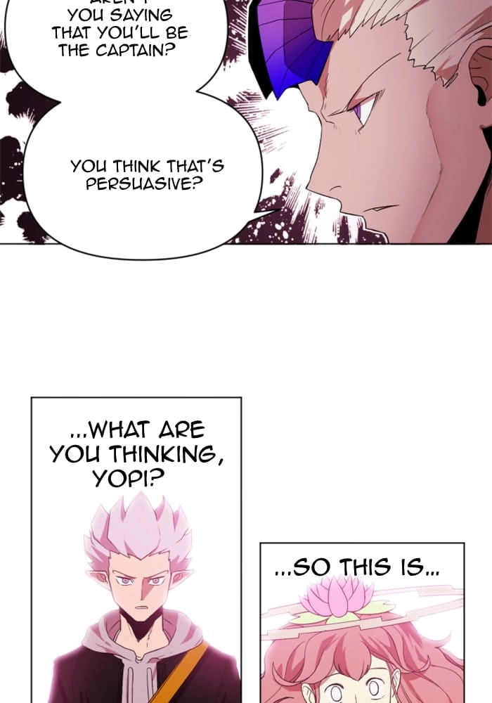 Hardcore Leveling Warrior Chapter 217, page 44 of 90