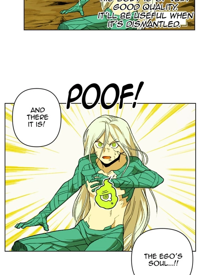 Hardcore Leveling Warrior Chapter 217, page 5 of 90