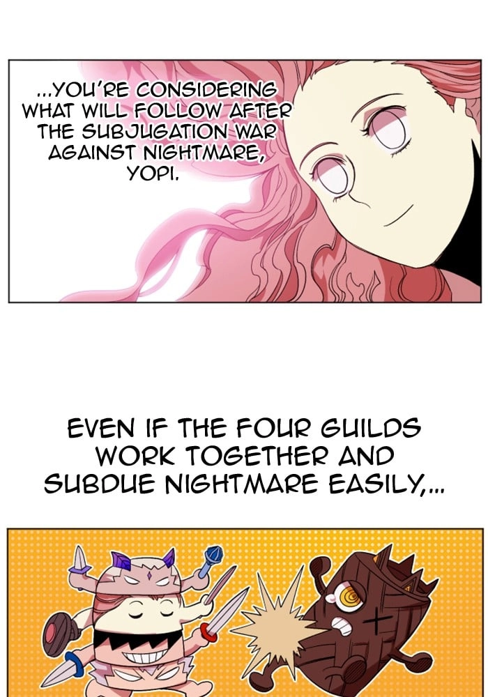 Hardcore Leveling Warrior Chapter 217, page 50 of 90