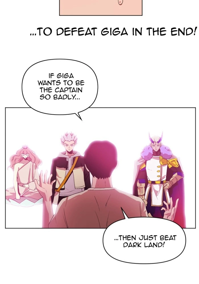 Hardcore Leveling Warrior Chapter 217, page 53 of 90