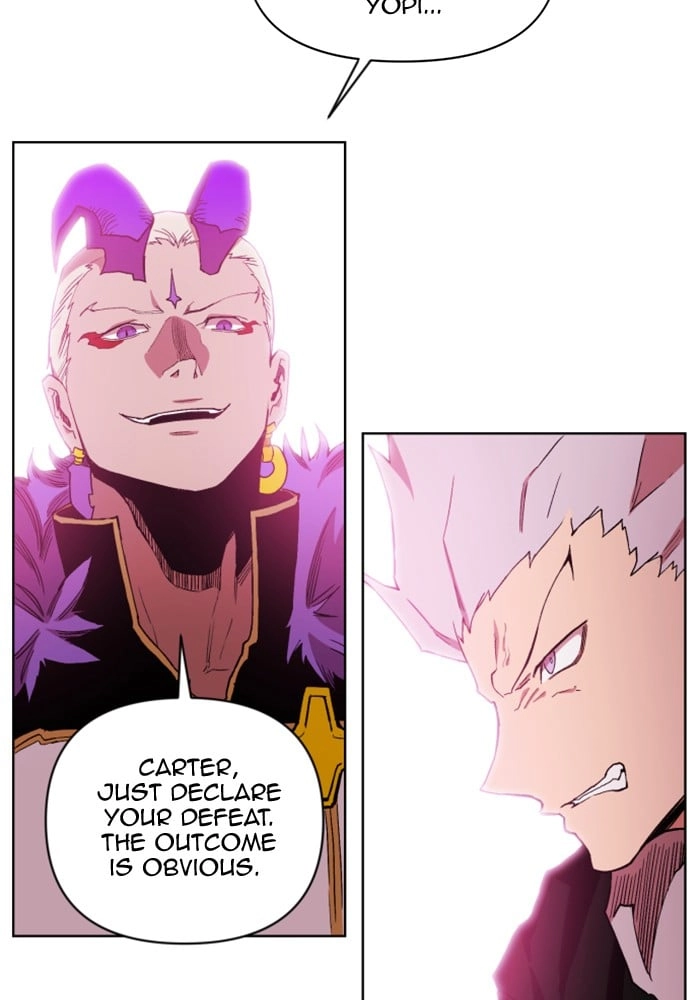 Hardcore Leveling Warrior Chapter 217, page 55 of 90