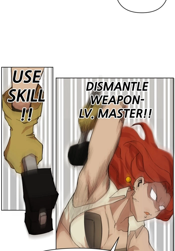 Hardcore Leveling Warrior Chapter 217, page 6 of 90