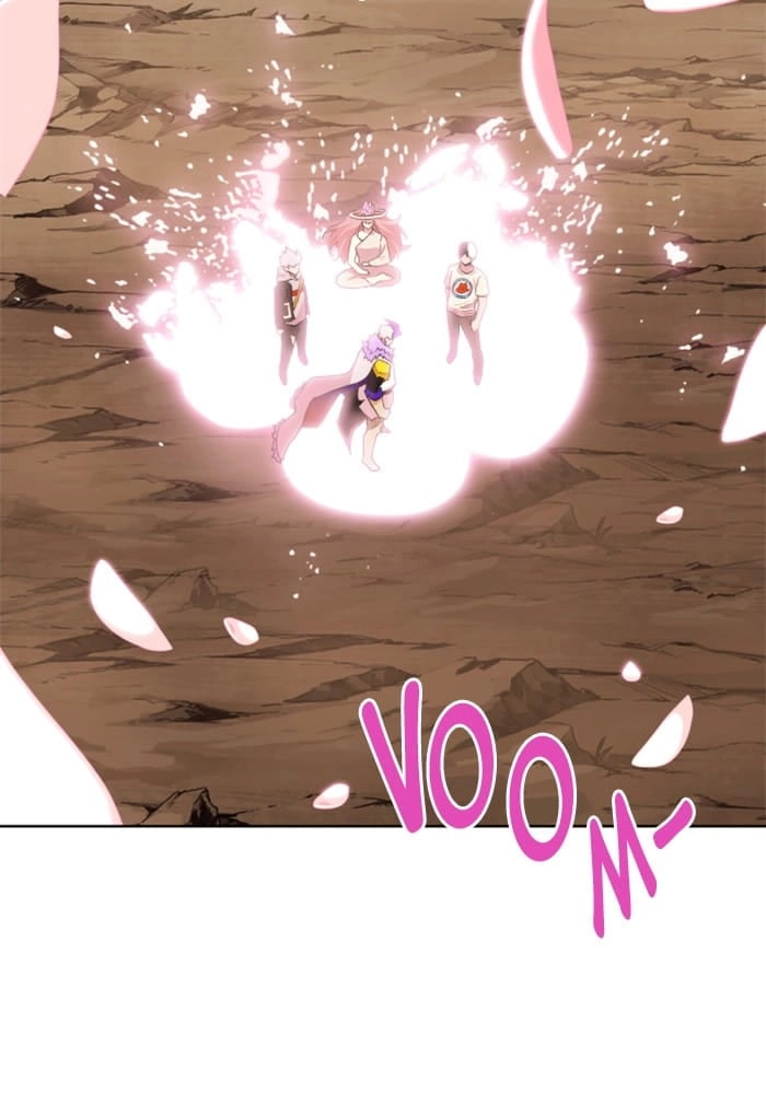 Hardcore Leveling Warrior Chapter 217, page 61 of 90