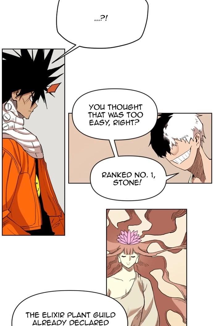 Hardcore Leveling Warrior Chapter 217, page 66 of 90