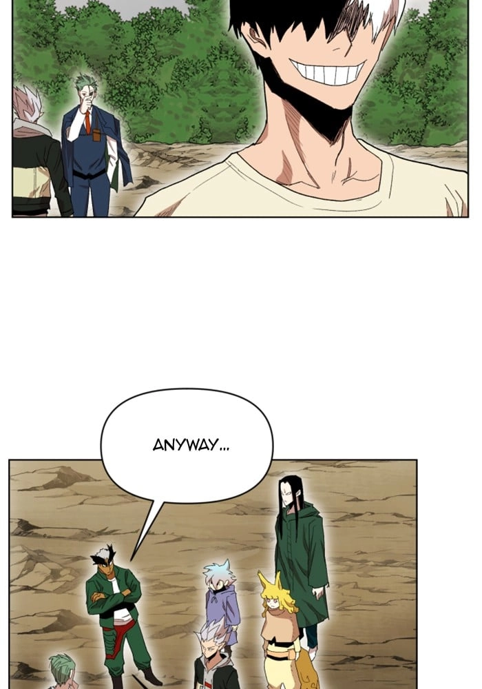 Hardcore Leveling Warrior Chapter 217, page 76 of 90