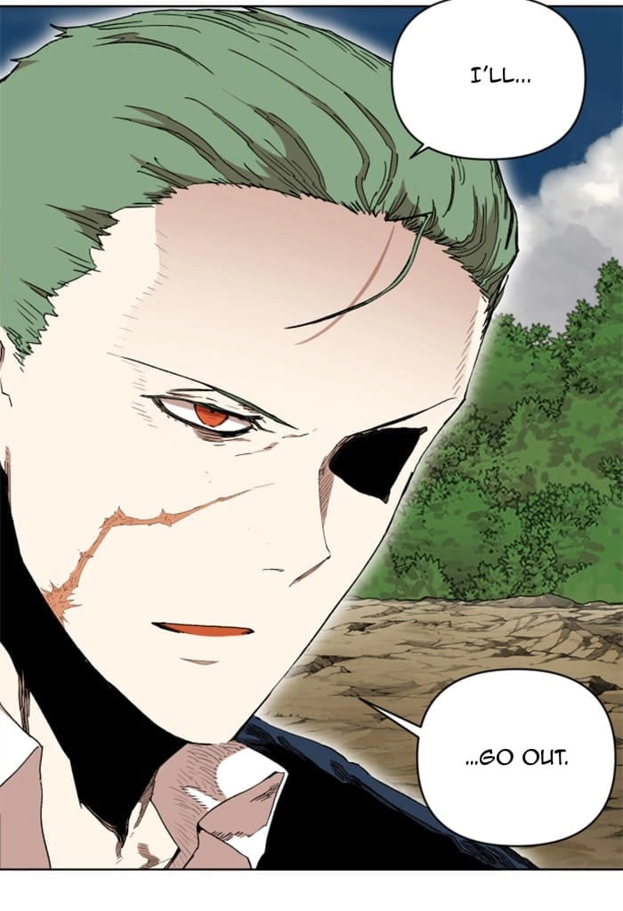 Hardcore Leveling Warrior Chapter 217, page 79 of 90
