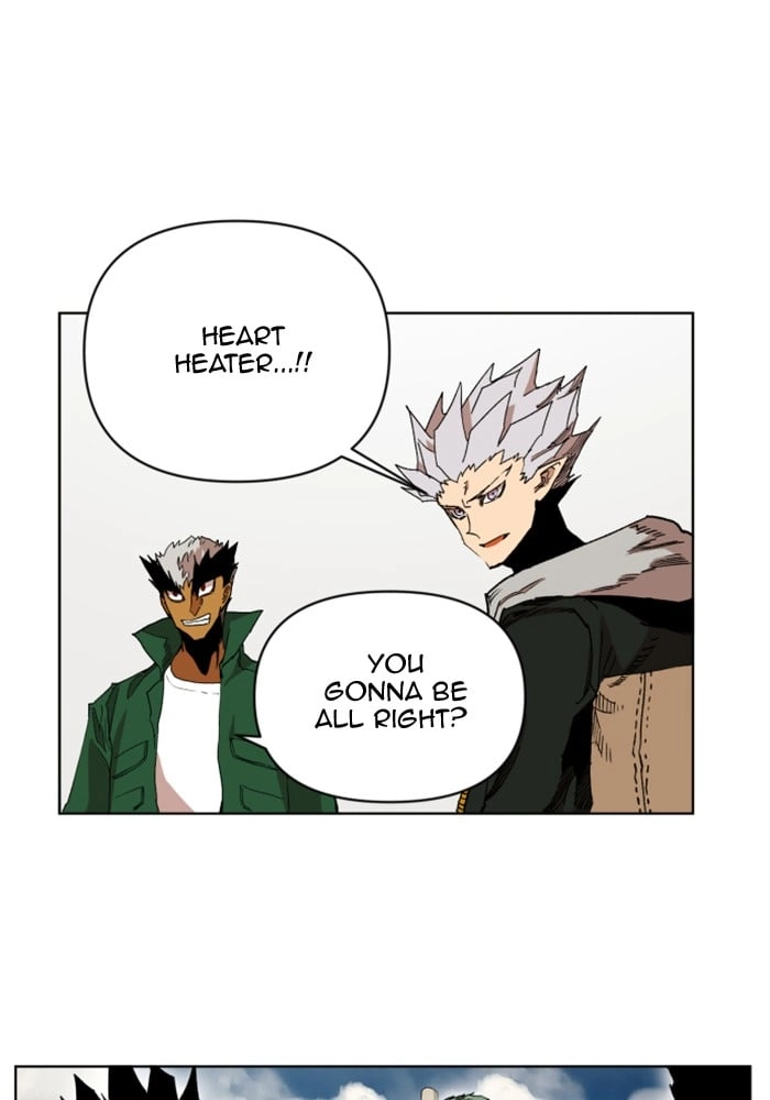 Hardcore Leveling Warrior Chapter 217, page 80 of 90