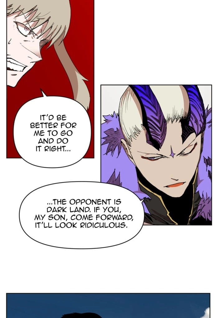 Hardcore Leveling Warrior Chapter 217, page 85 of 90