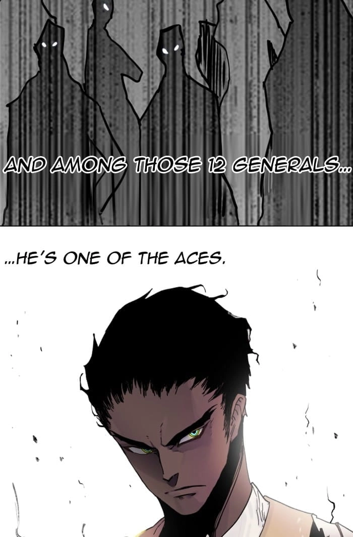 Hardcore Leveling Warrior Chapter 217, page 89 of 90