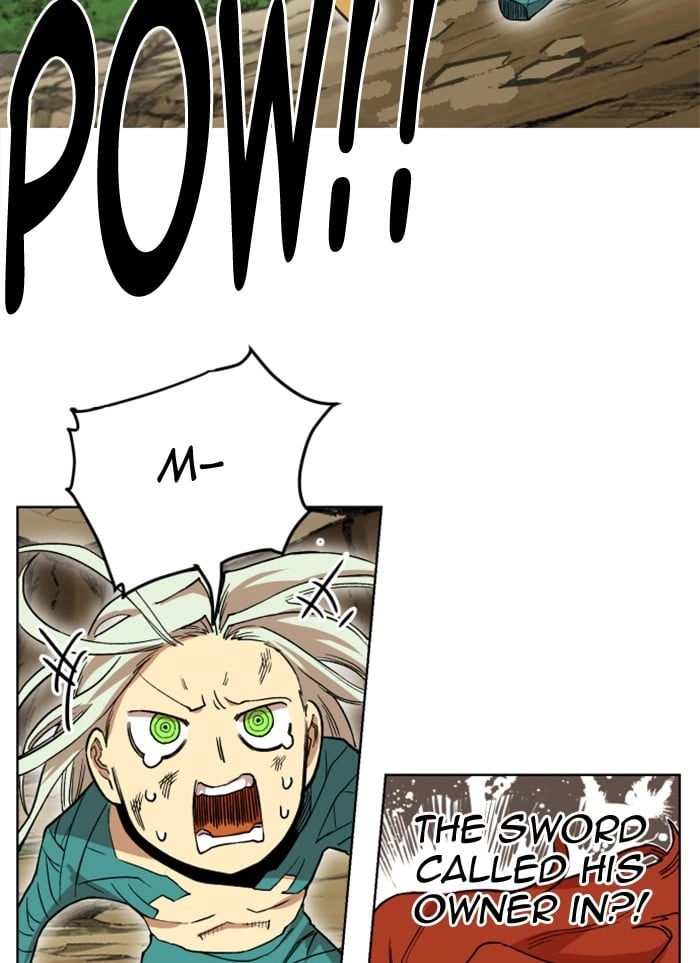 Hardcore Leveling Warrior Chapter 217, page 9 of 90