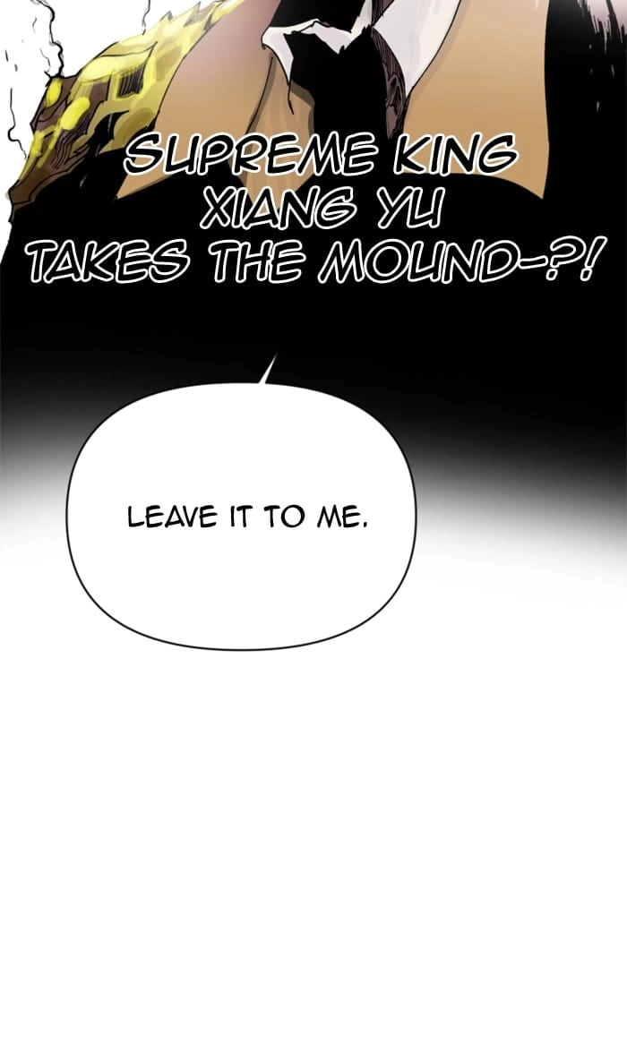 Hardcore Leveling Warrior Chapter 217, page 90 of 90