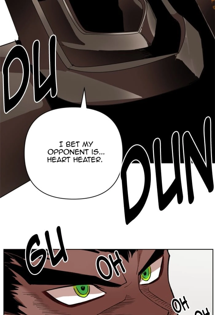 Hardcore Leveling Warrior Chapter 218, page 13 of 95