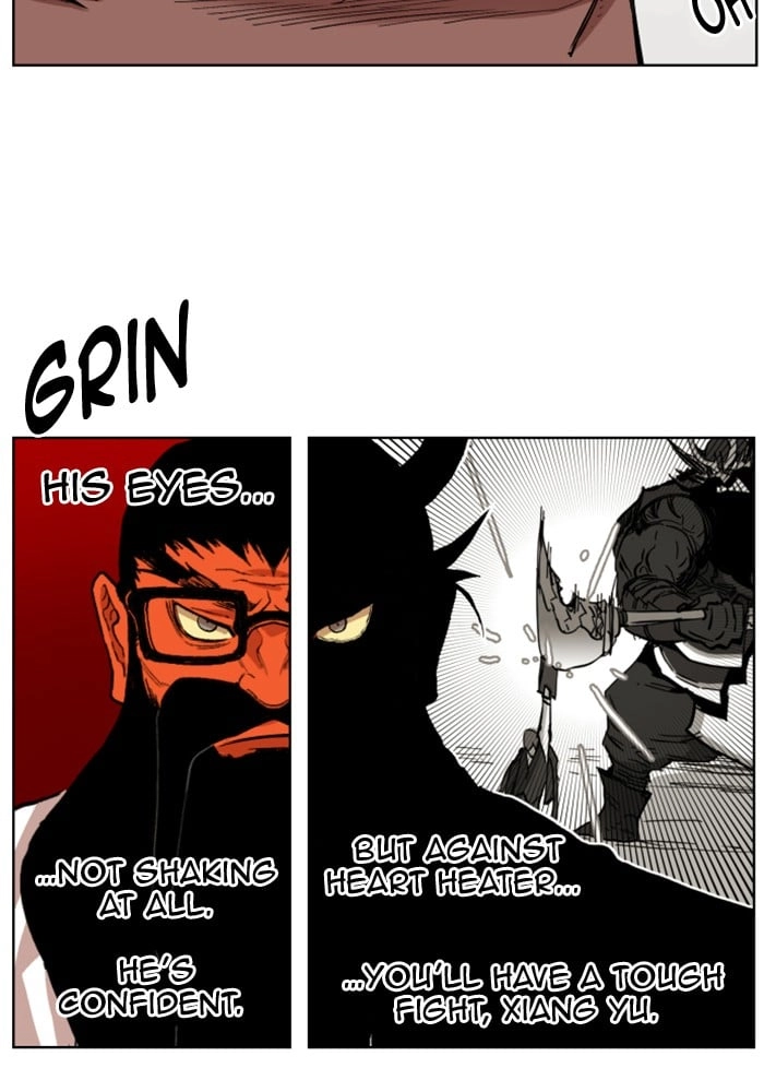 Hardcore Leveling Warrior Chapter 218, page 14 of 95