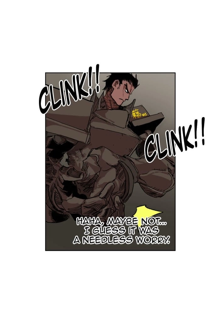 Hardcore Leveling Warrior Chapter 218, page 15 of 95