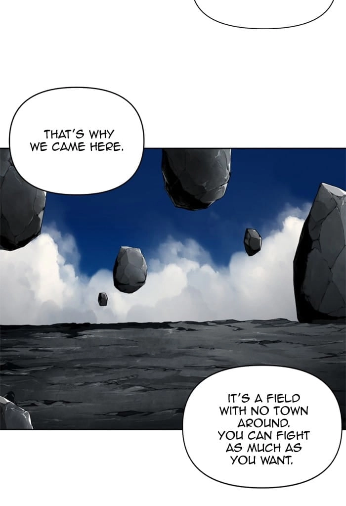 Hardcore Leveling Warrior Chapter 218, page 19 of 95