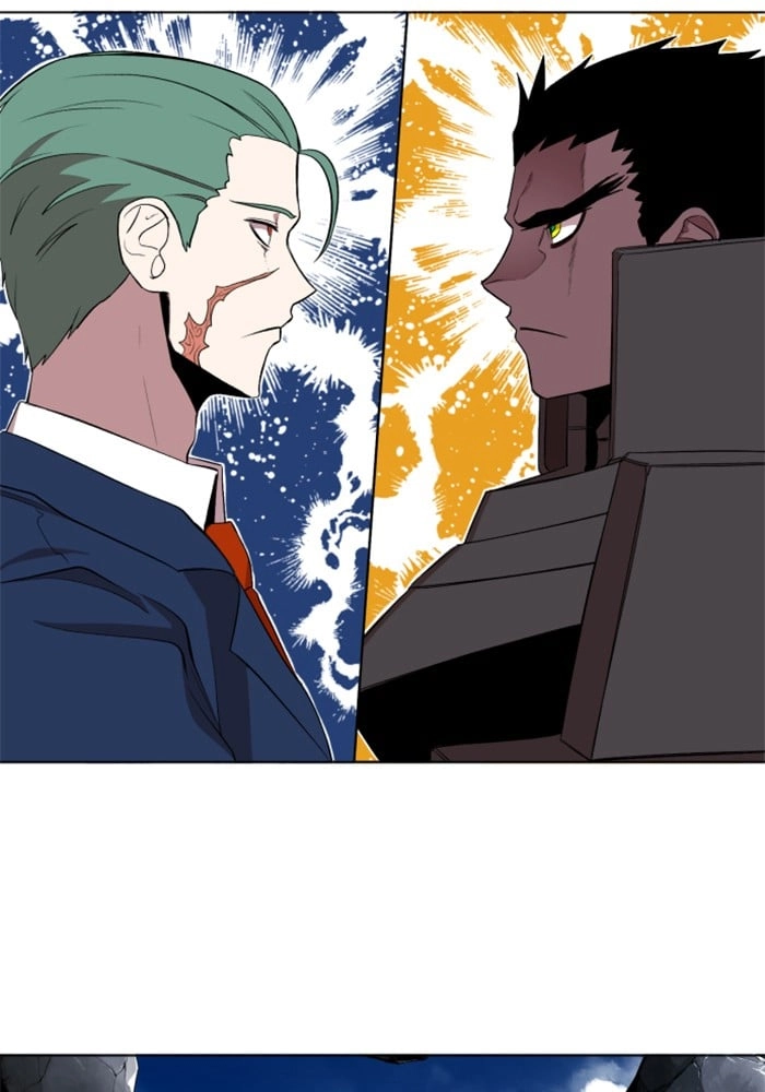Hardcore Leveling Warrior Chapter 218, page 25 of 95