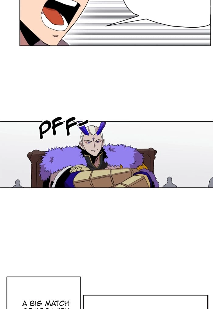Hardcore Leveling Warrior Chapter 218, page 28 of 95