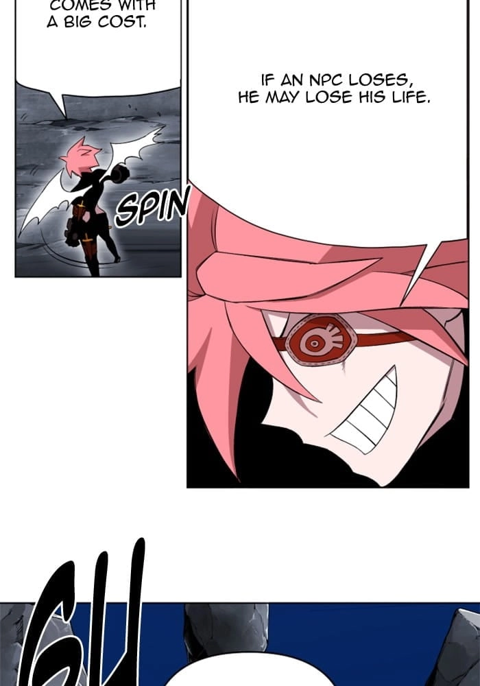 Hardcore Leveling Warrior Chapter 218, page 29 of 95