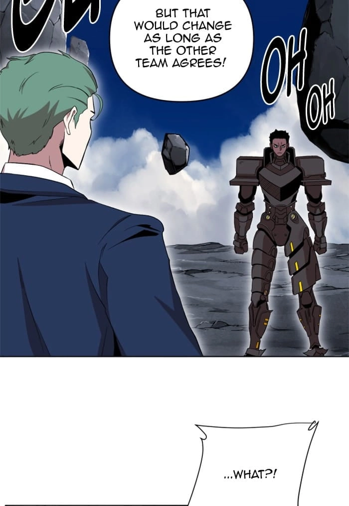 Hardcore Leveling Warrior Chapter 218, page 30 of 95
