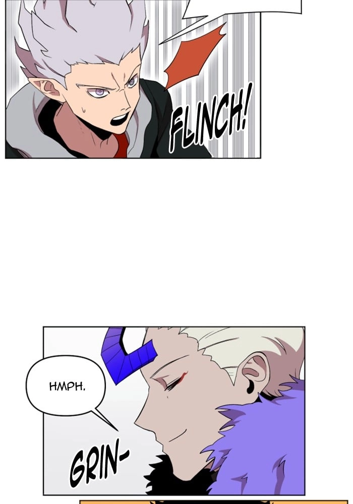 Hardcore Leveling Warrior Chapter 218, page 31 of 95