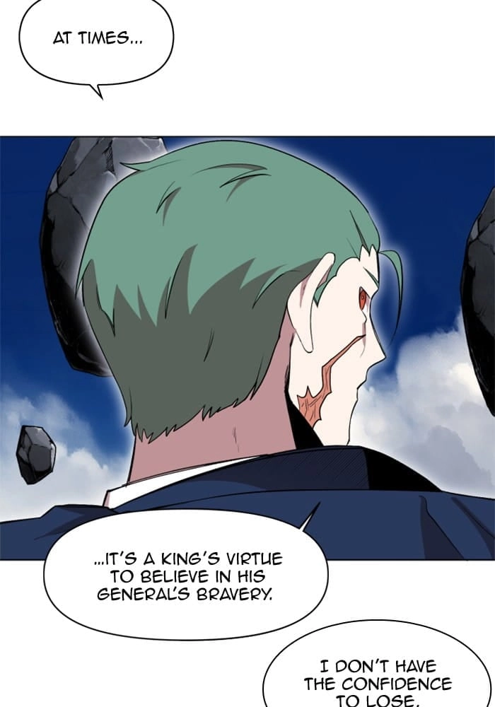 Hardcore Leveling Warrior Chapter 218, page 35 of 95