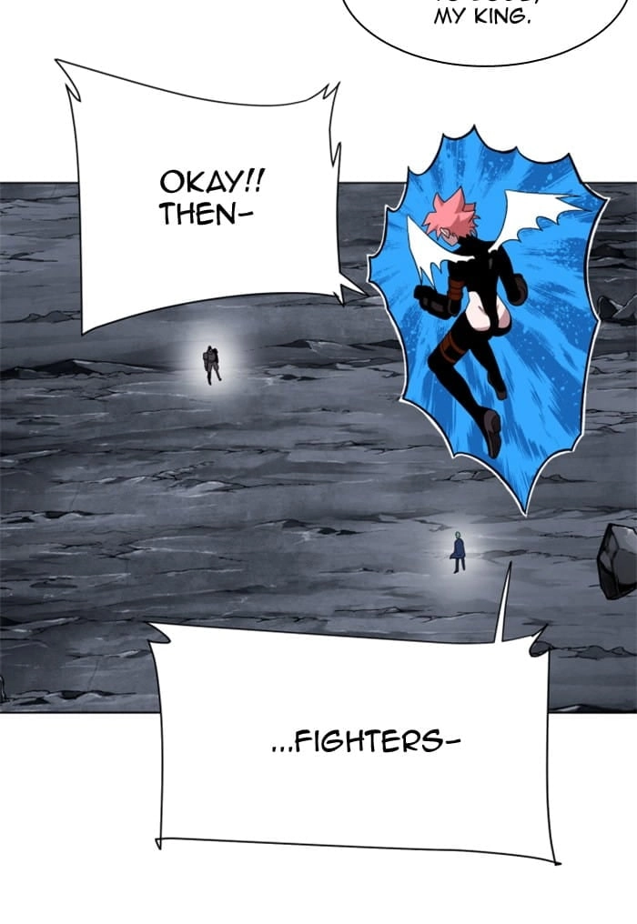 Hardcore Leveling Warrior Chapter 218, page 36 of 95