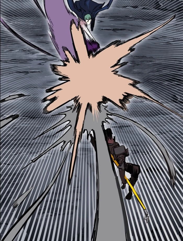 Hardcore Leveling Warrior Chapter 218, page 41 of 95