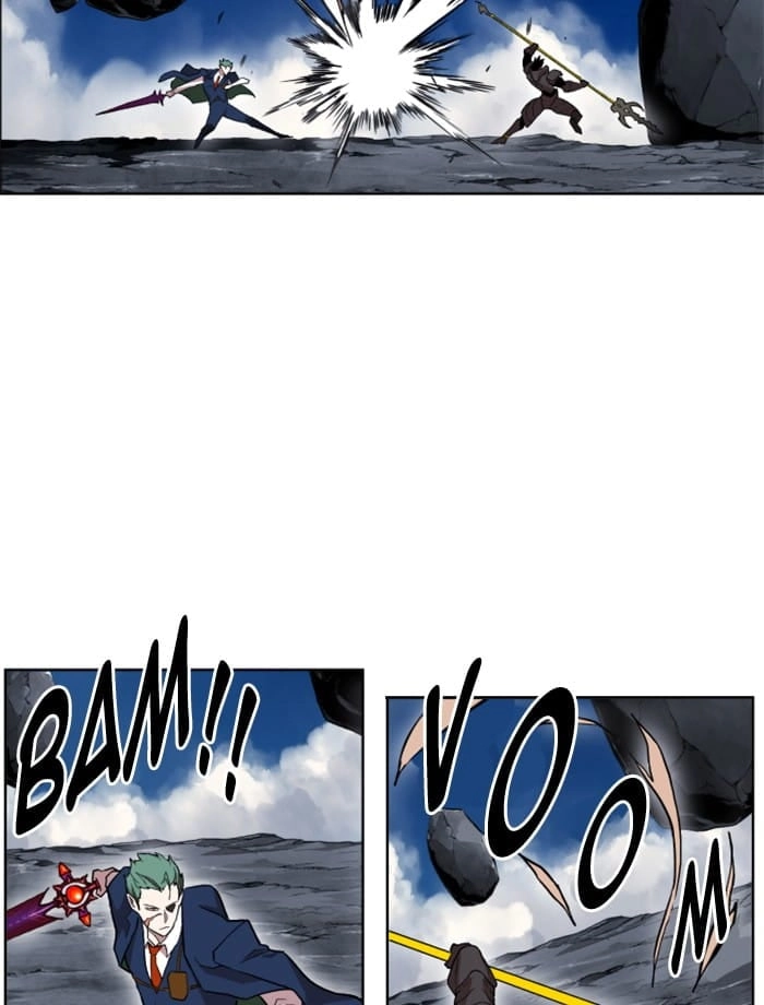 Hardcore Leveling Warrior Chapter 218, page 51 of 95