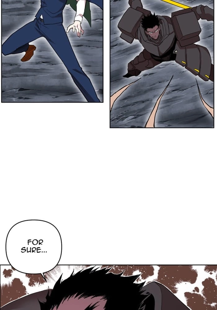 Hardcore Leveling Warrior Chapter 218, page 52 of 95