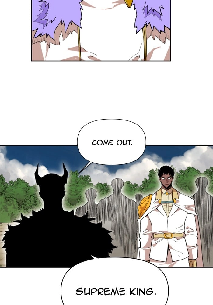 Hardcore Leveling Warrior Chapter 218, page 6 of 95