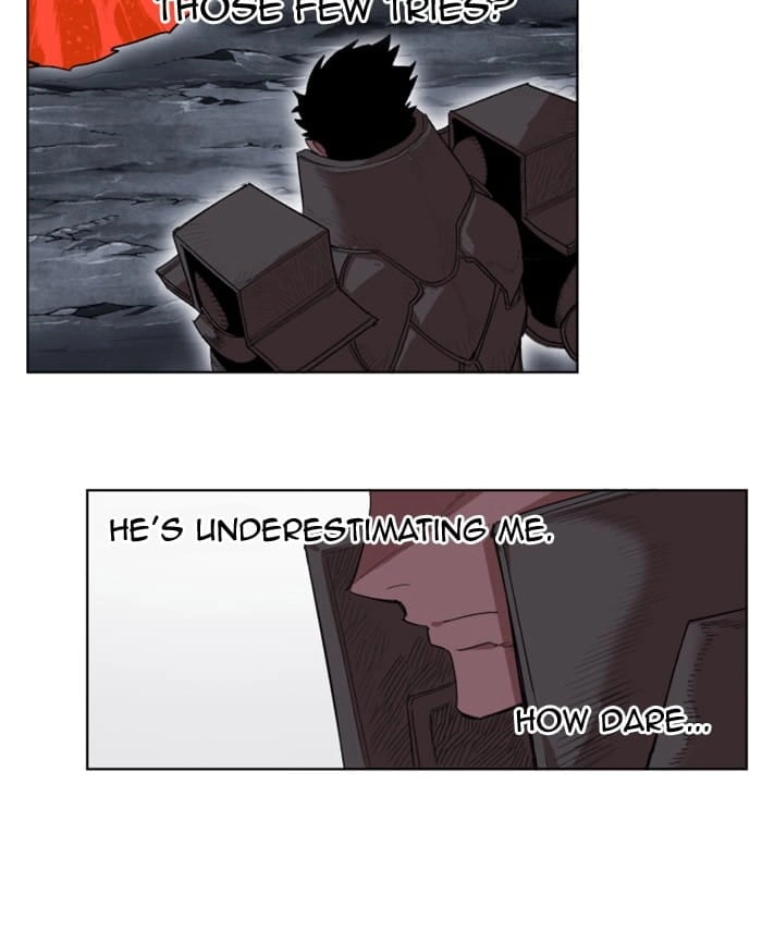 Hardcore Leveling Warrior Chapter 218, page 62 of 95