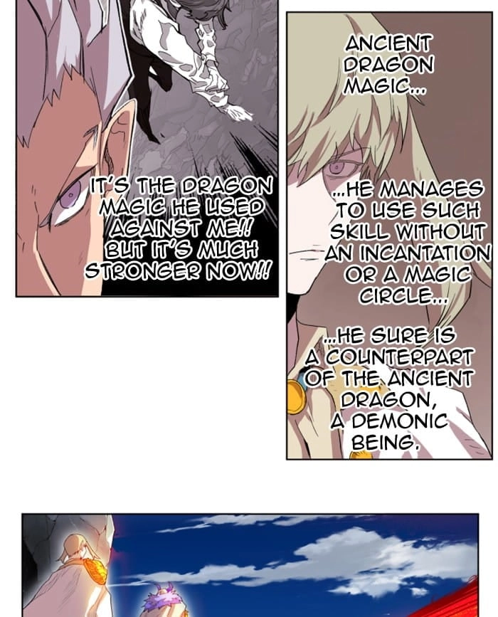 Hardcore Leveling Warrior Chapter 218, page 70 of 95
