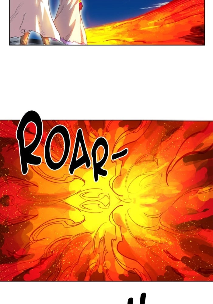 Hardcore Leveling Warrior Chapter 218, page 71 of 95