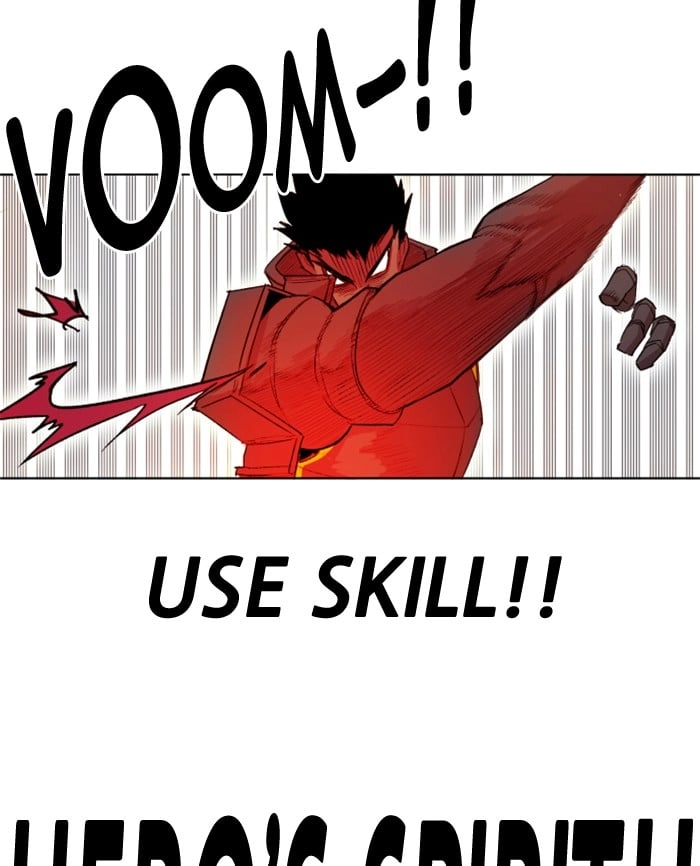 Hardcore Leveling Warrior Chapter 218, page 72 of 95