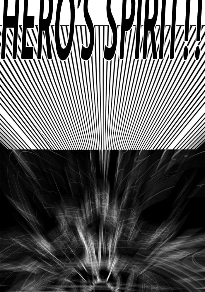 Hardcore Leveling Warrior Chapter 218, page 73 of 95