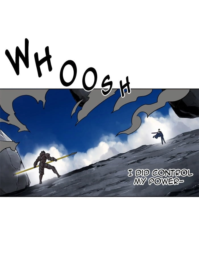 Hardcore Leveling Warrior Chapter 218, page 75 of 95
