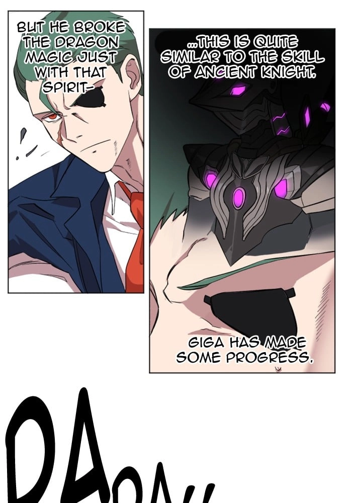 Hardcore Leveling Warrior Chapter 218, page 76 of 95
