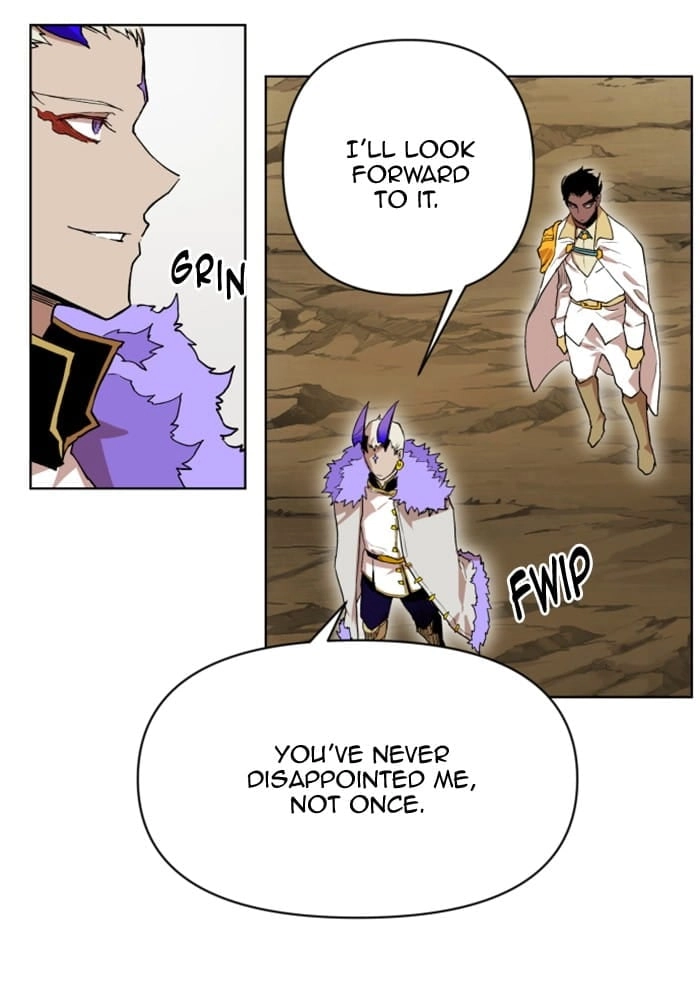 Hardcore Leveling Warrior Chapter 218, page 8 of 95