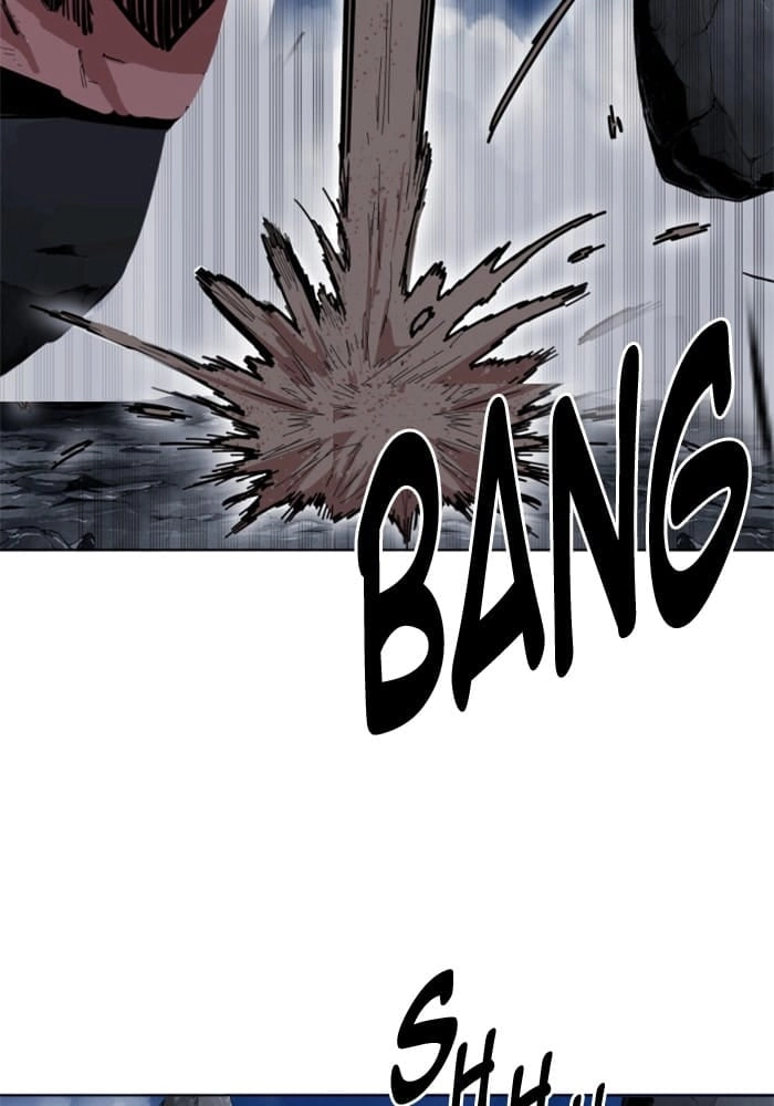Hardcore Leveling Warrior Chapter 218, page 86 of 95