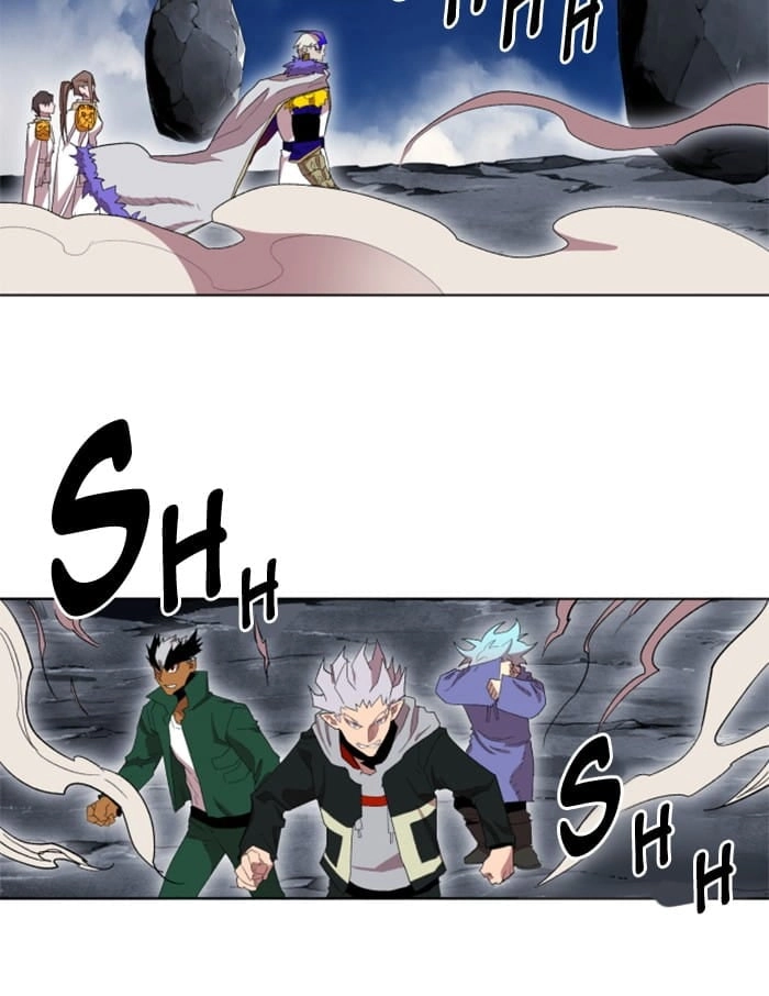 Hardcore Leveling Warrior Chapter 218, page 87 of 95