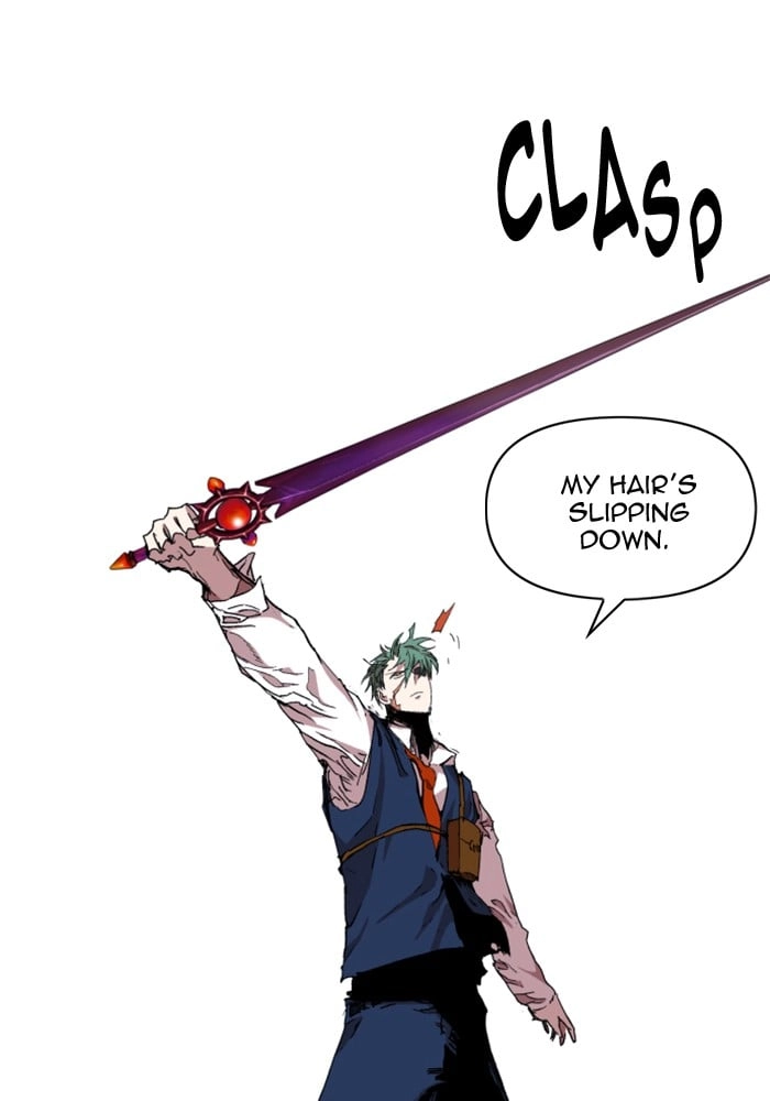 Hardcore Leveling Warrior Chapter 218, page 90 of 95